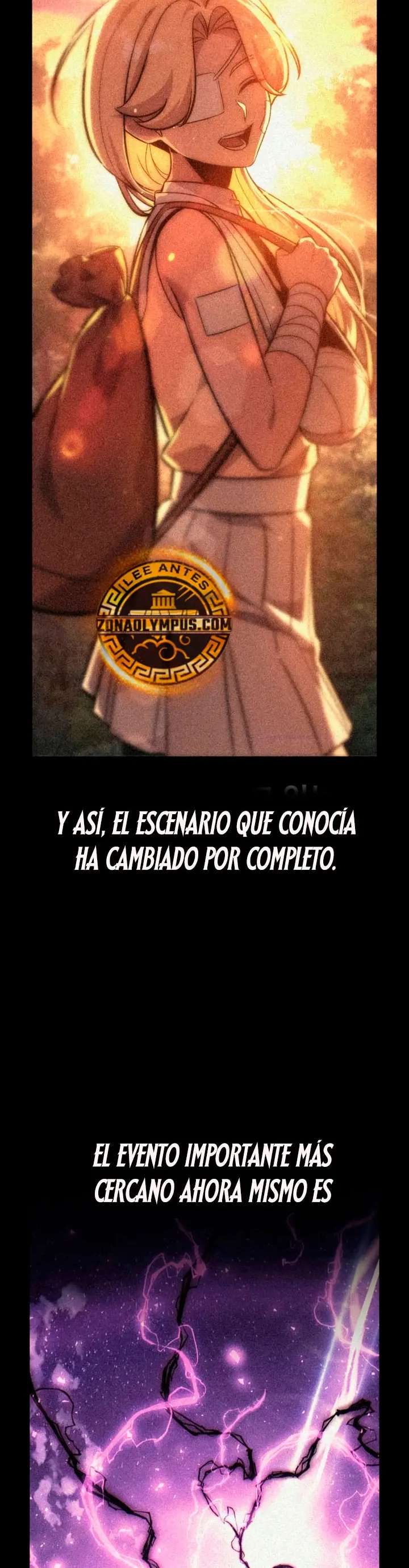 Read Guia de supervivencia del extra de la academia ES Manga Online