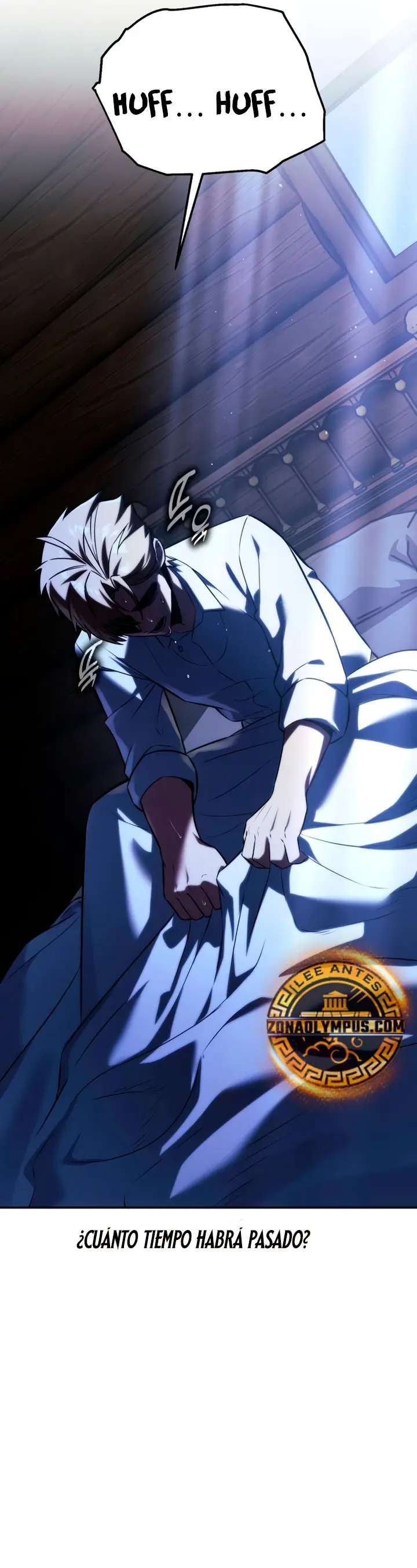 Read Guia de supervivencia del extra de la academia ES Manga Online