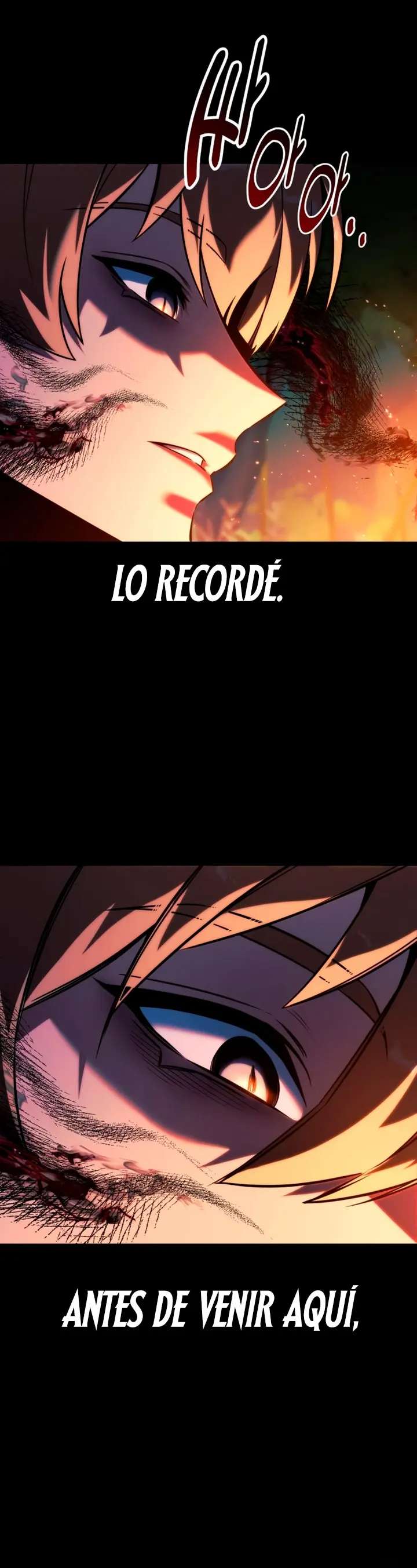 Read Guia de supervivencia del extra de la academia ES Manga Online