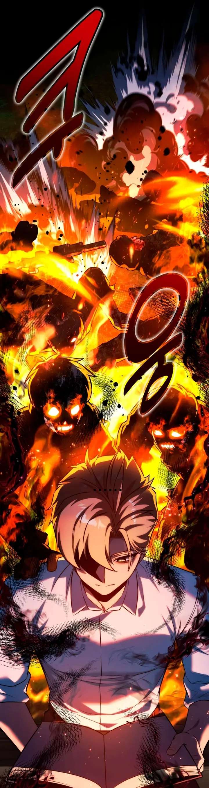 Read Guia de supervivencia del extra de la academia ES Manga Online