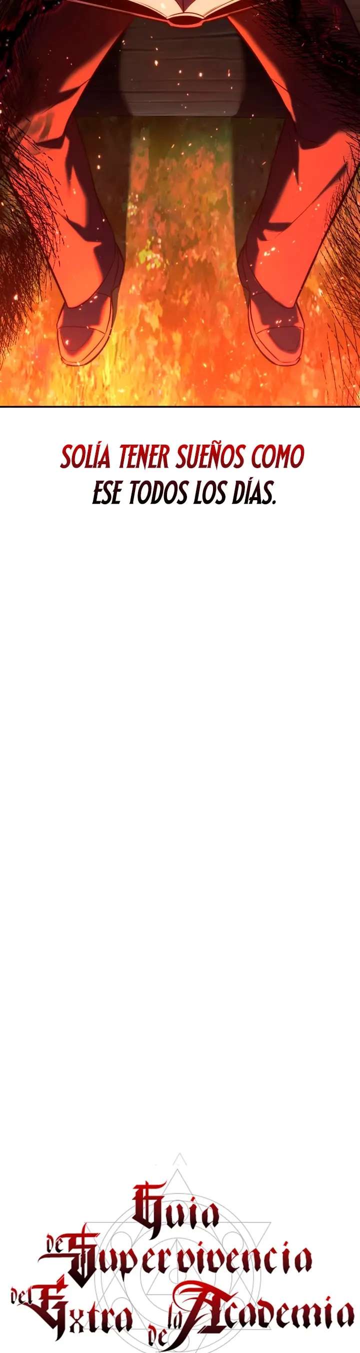 Read Guia de supervivencia del extra de la academia ES Manga Online