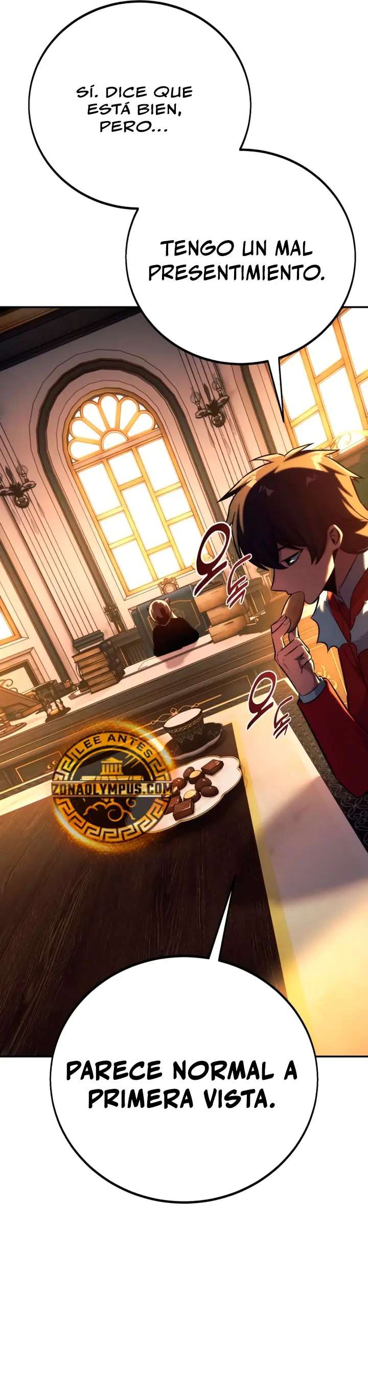 Read Guia de supervivencia del extra de la academia ES Manga Online