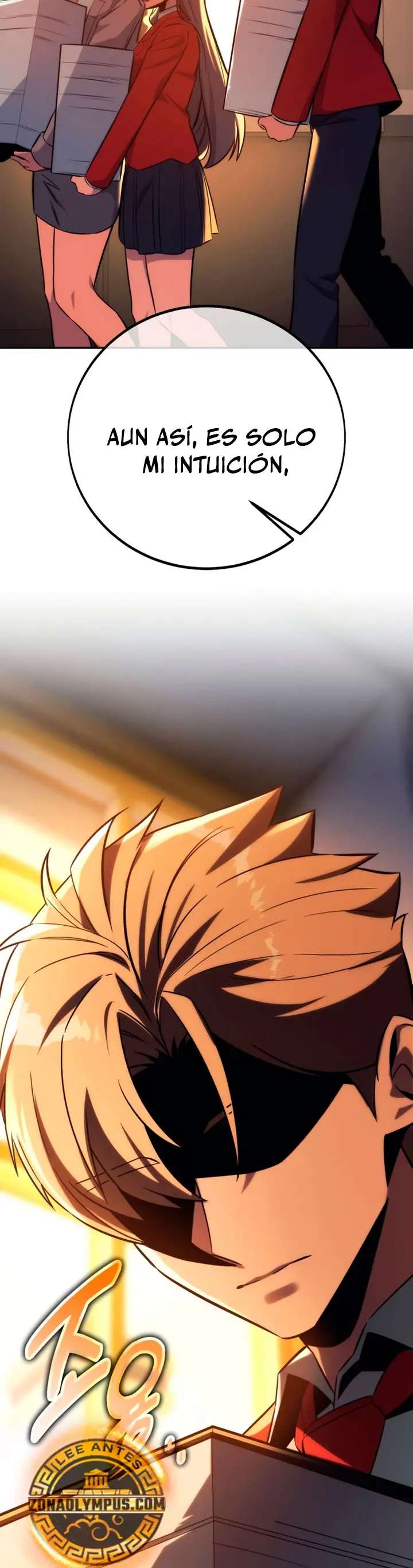 Read Guia de supervivencia del extra de la academia ES Manga Online