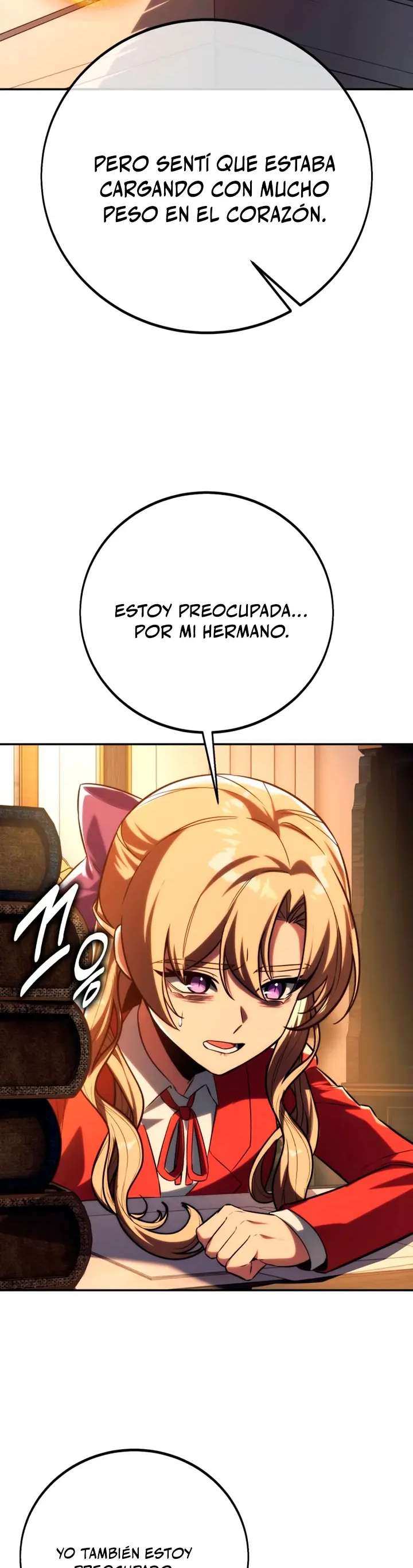 Read Guia de supervivencia del extra de la academia ES Manga Online