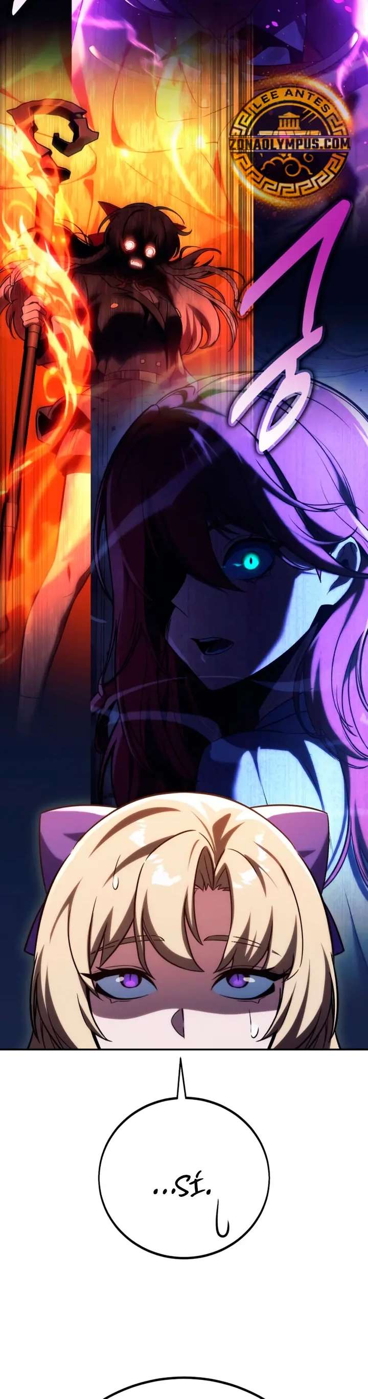Read Guia de supervivencia del extra de la academia ES Manga Online