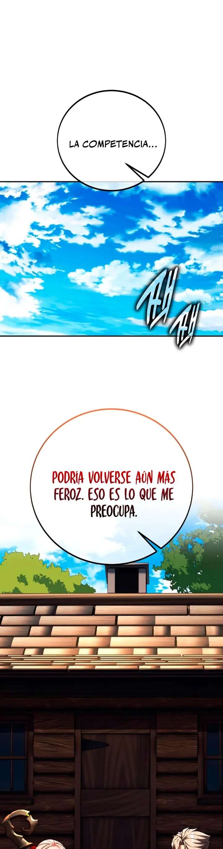 Read Guia de supervivencia del extra de la academia ES Manga Online