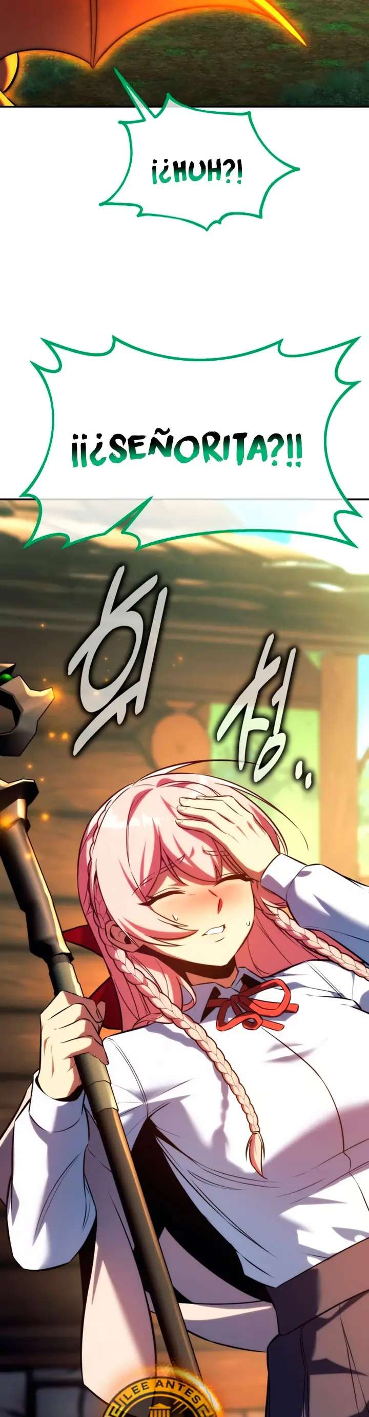 Read Guia de supervivencia del extra de la academia ES Manga Online