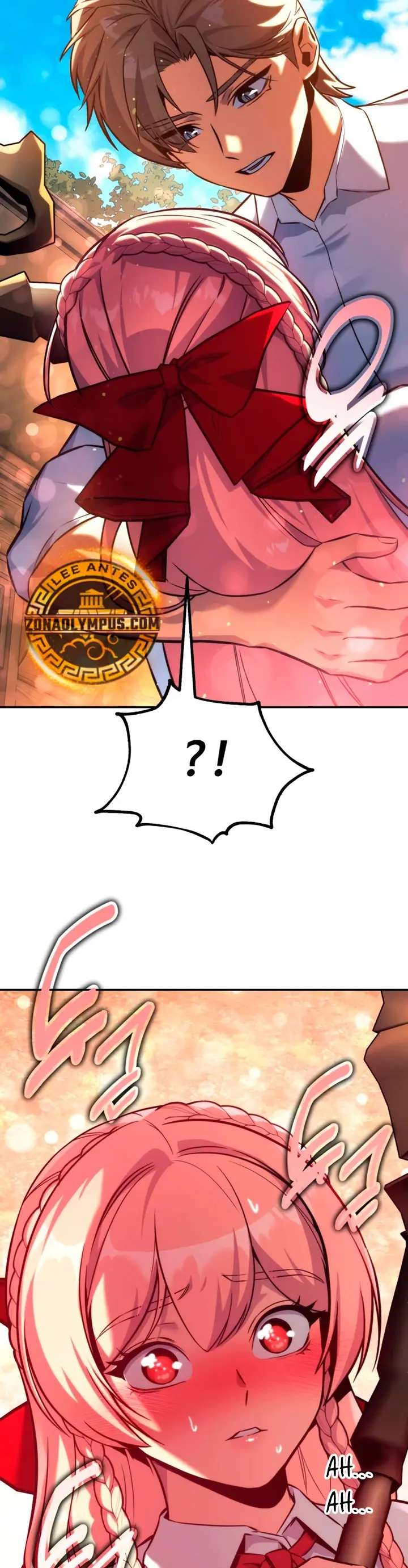 Read Guia de supervivencia del extra de la academia ES Manga Online