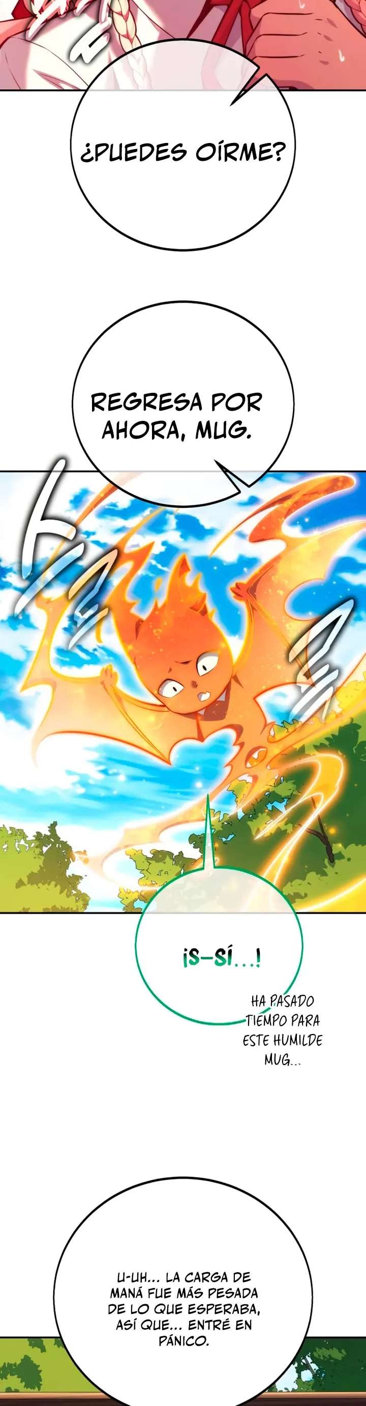Read Guia de supervivencia del extra de la academia ES Manga Online