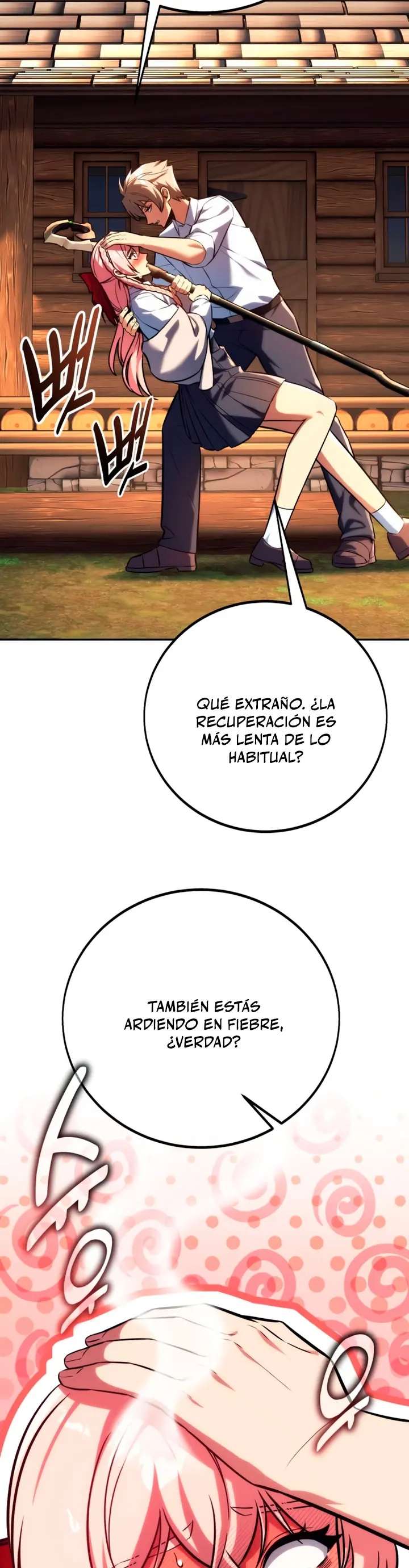 Read Guia de supervivencia del extra de la academia ES Manga Online