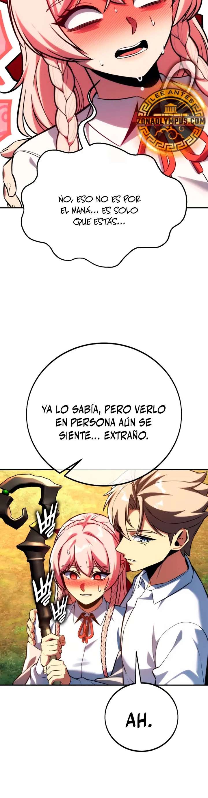 Read Guia de supervivencia del extra de la academia ES Manga Online
