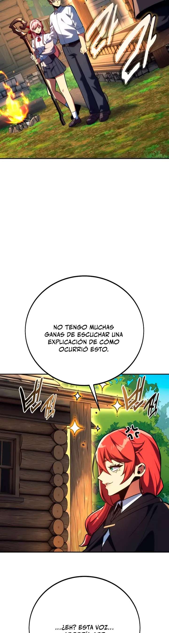Read Guia de supervivencia del extra de la academia ES Manga Online