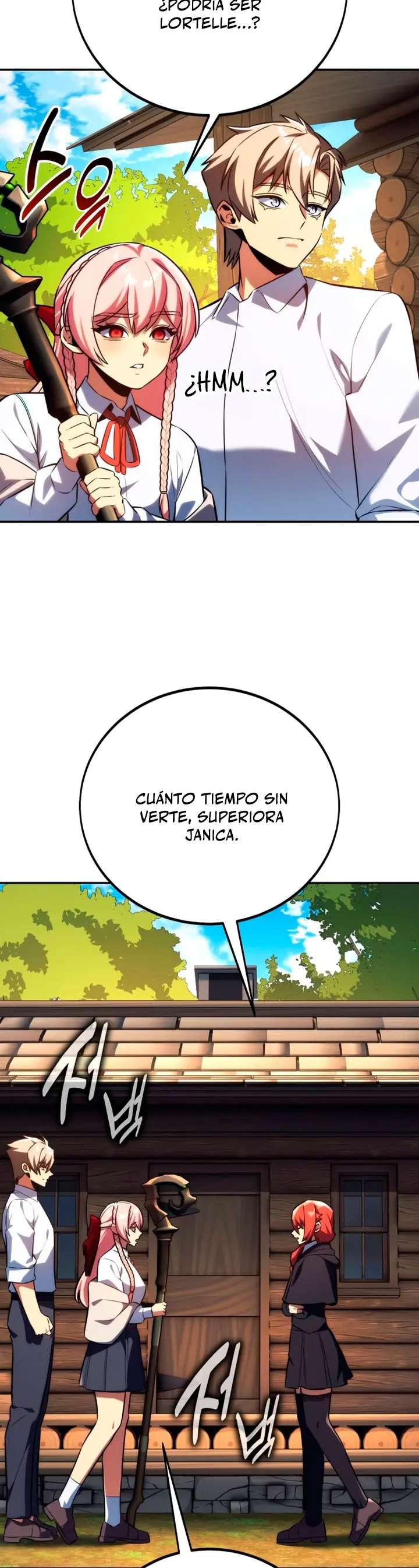 Read Guia de supervivencia del extra de la academia ES Manga Online