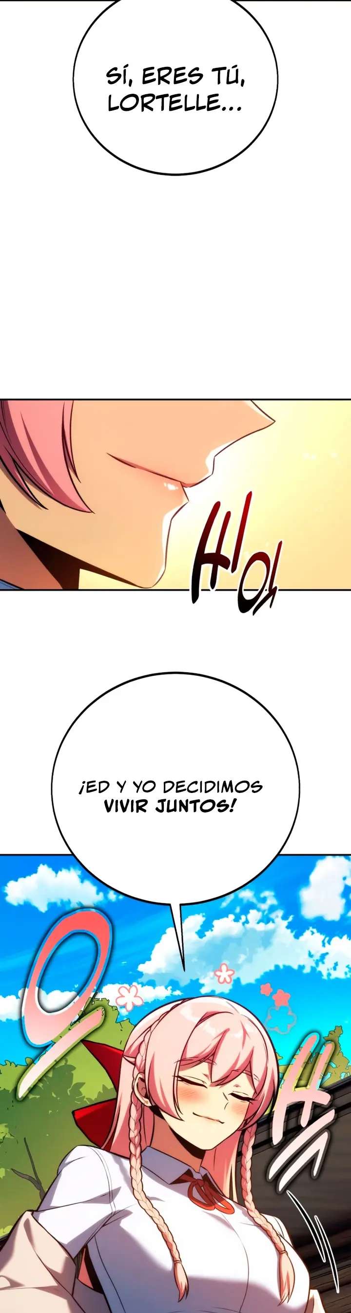 Read Guia de supervivencia del extra de la academia ES Manga Online