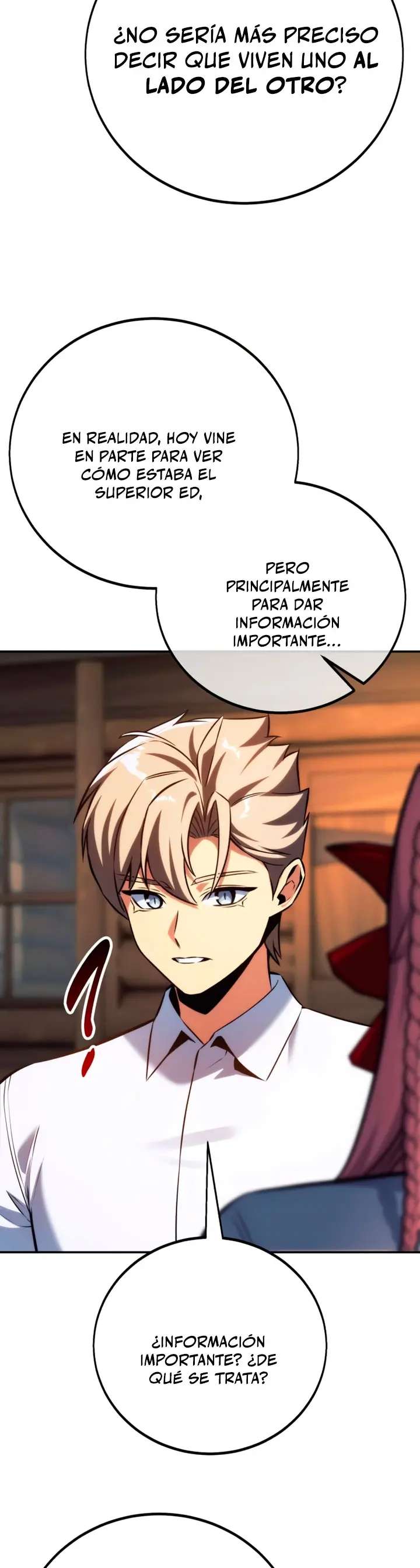 Read Guia de supervivencia del extra de la academia ES Manga Online