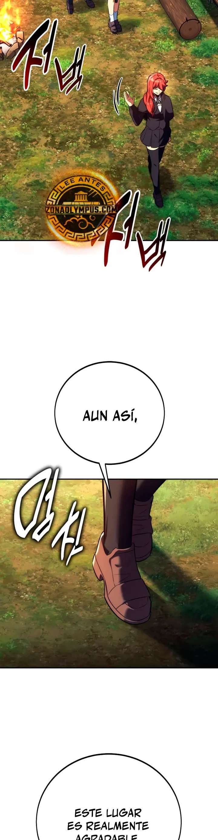 Read Guia de supervivencia del extra de la academia ES Manga Online
