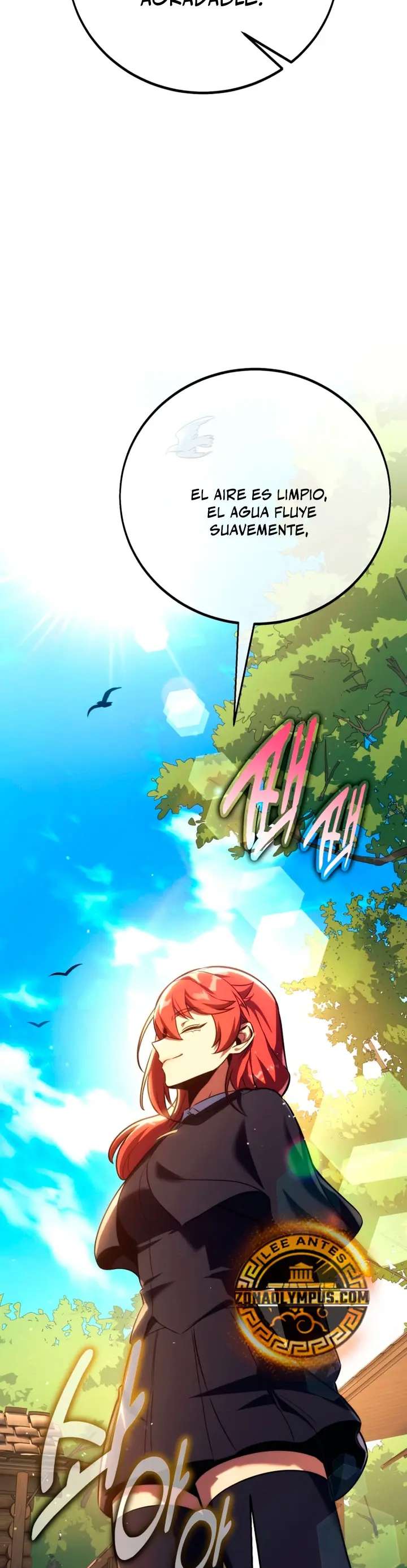 Read Guia de supervivencia del extra de la academia ES Manga Online