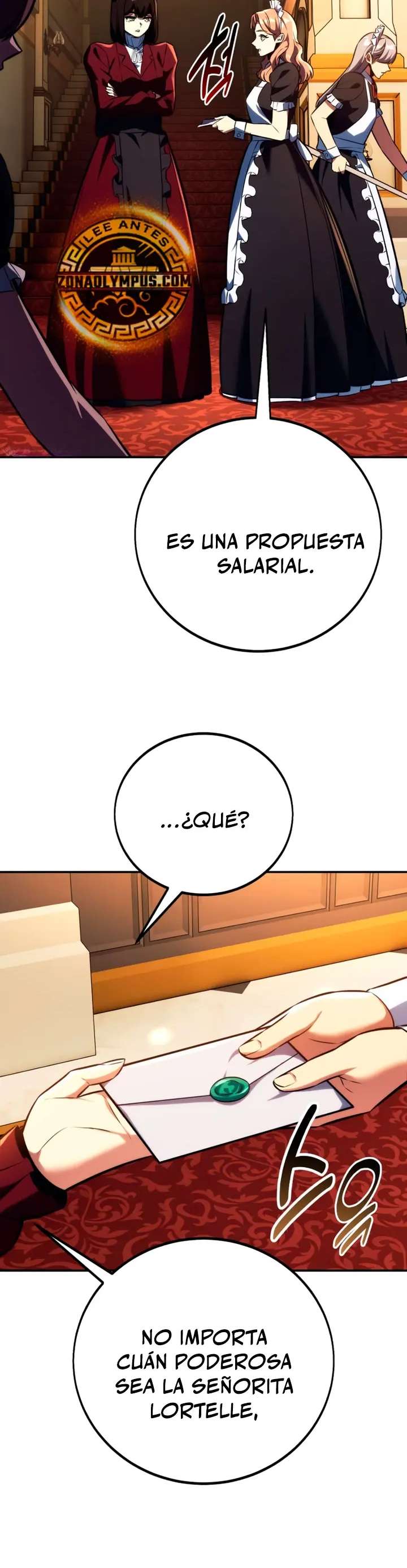 Read Guia de supervivencia del extra de la academia ES Manga Online