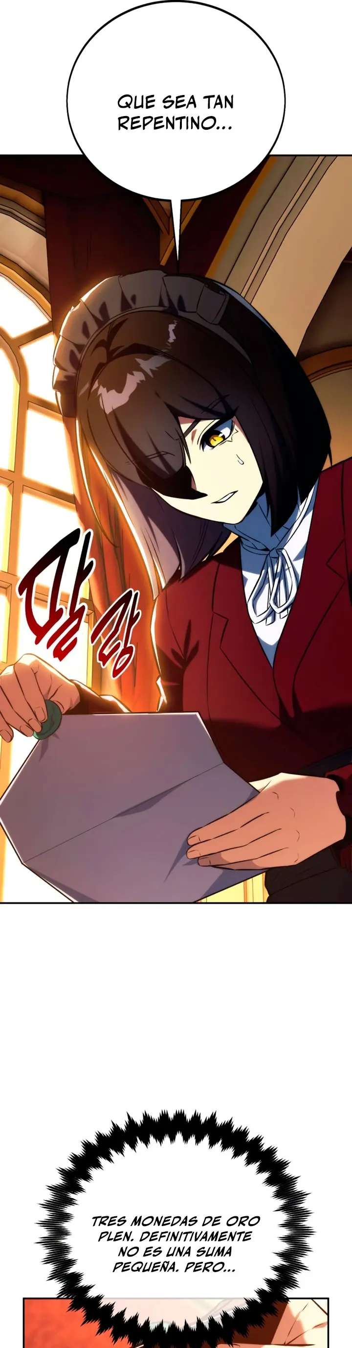 Read Guia de supervivencia del extra de la academia ES Manga Online