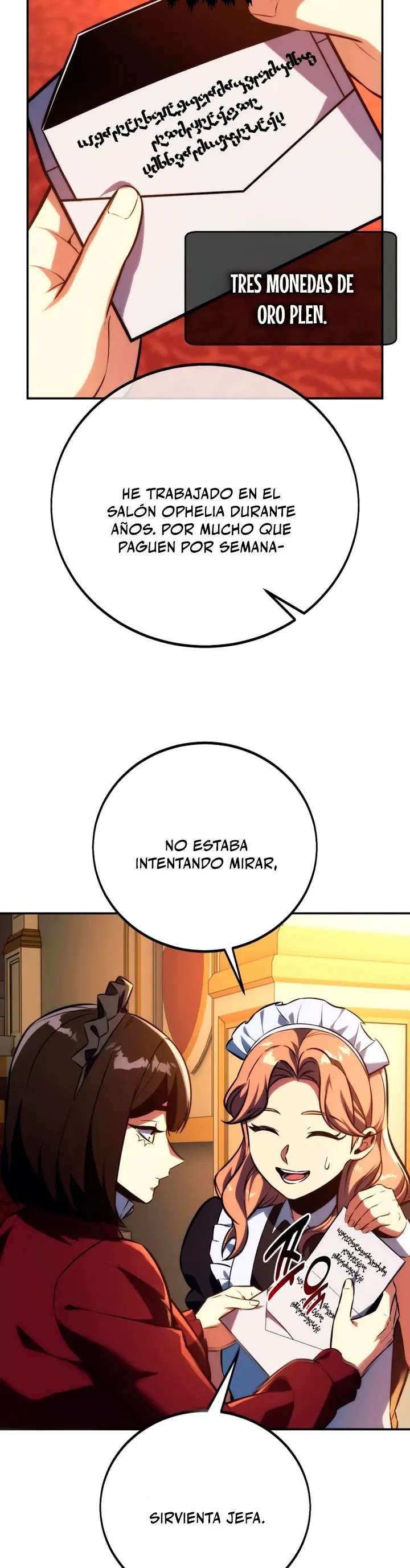 Read Guia de supervivencia del extra de la academia ES Manga Online
