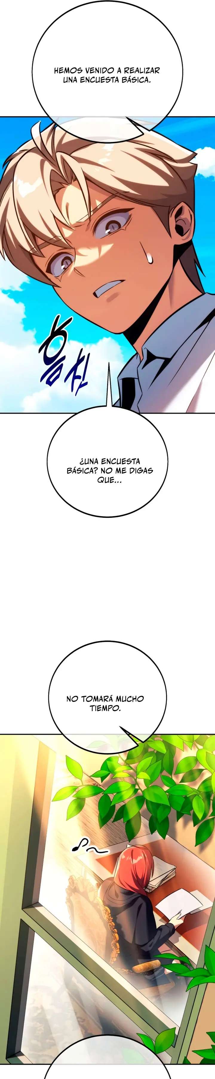 Read Guia de supervivencia del extra de la academia ES Manga Online