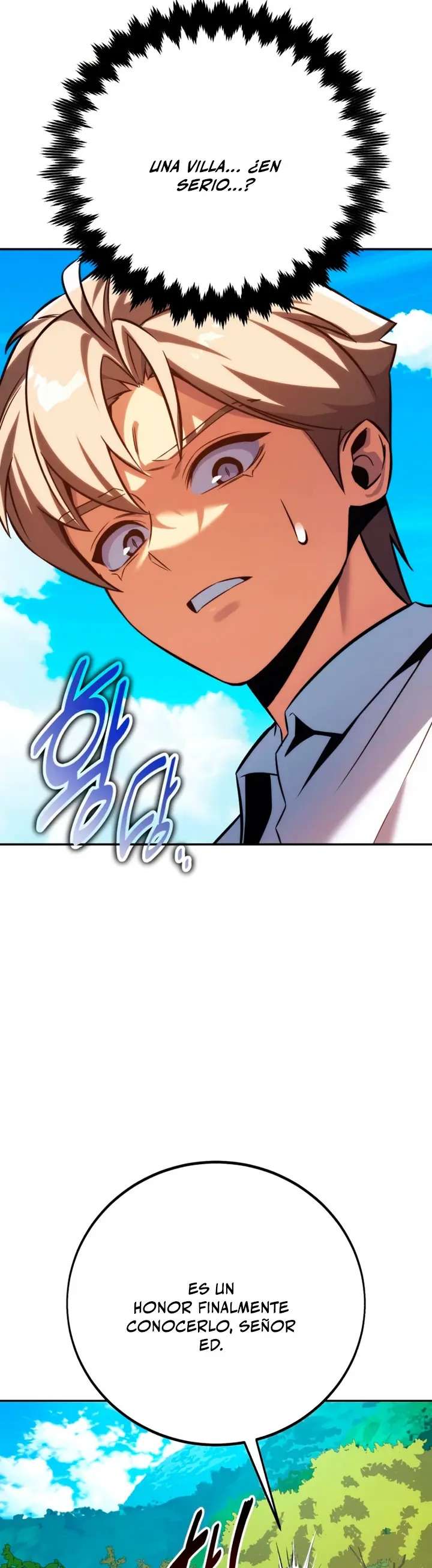 Read Guia de supervivencia del extra de la academia ES Manga Online