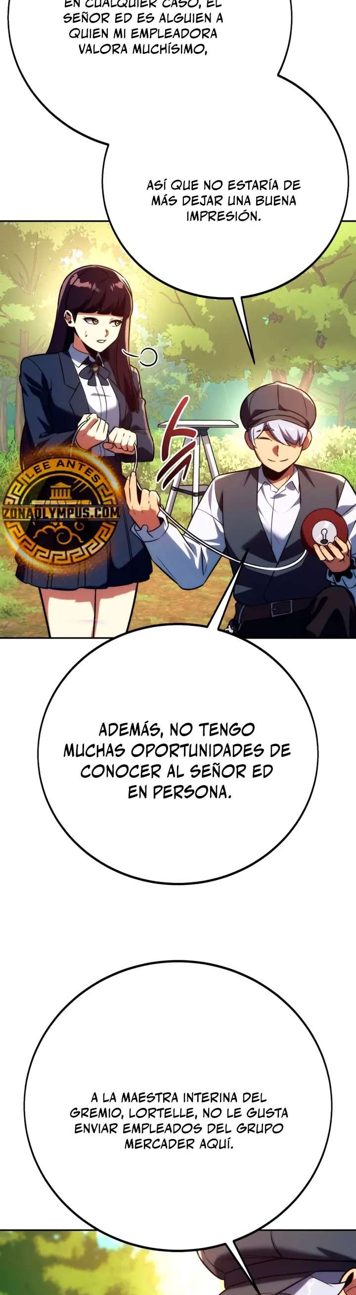 Read Guia de supervivencia del extra de la academia ES Manga Online