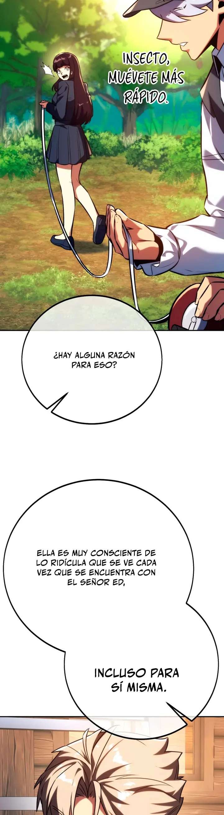 Read Guia de supervivencia del extra de la academia ES Manga Online