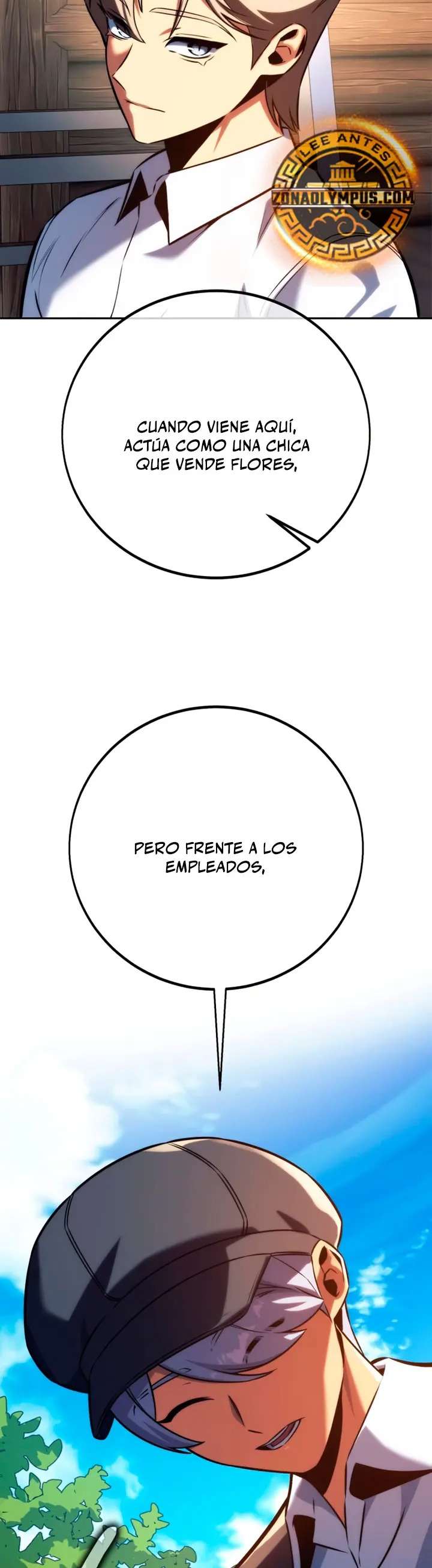 Read Guia de supervivencia del extra de la academia ES Manga Online