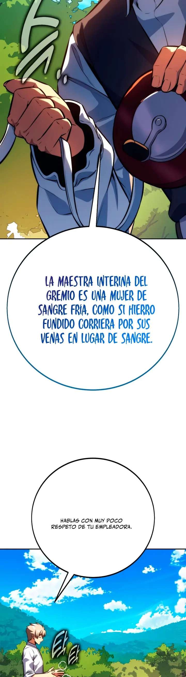 Read Guia de supervivencia del extra de la academia ES Manga Online