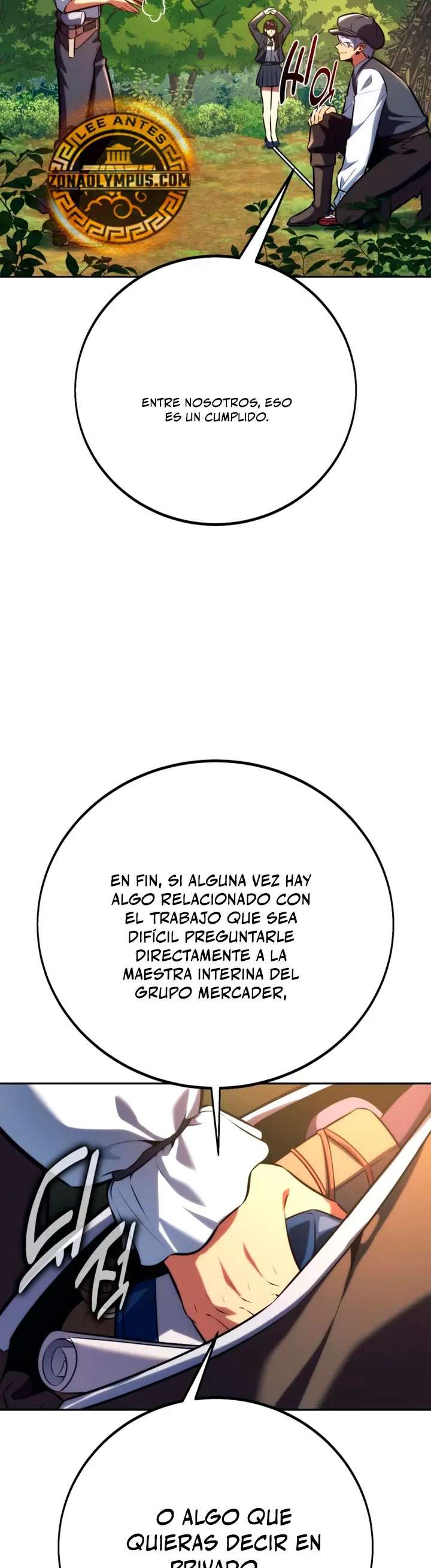Read Guia de supervivencia del extra de la academia ES Manga Online