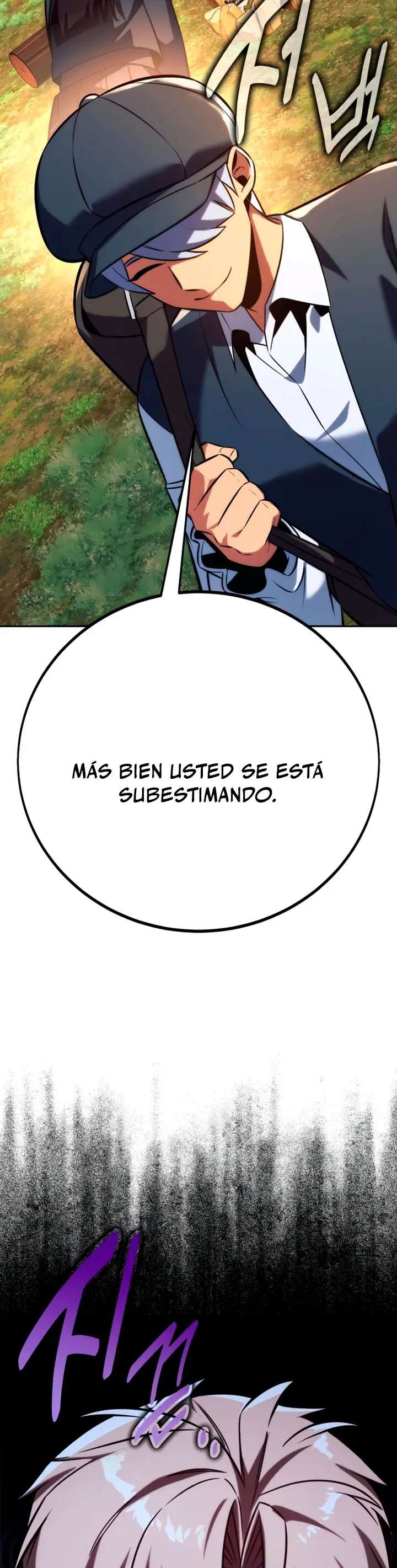 Read Guia de supervivencia del extra de la academia ES Manga Online
