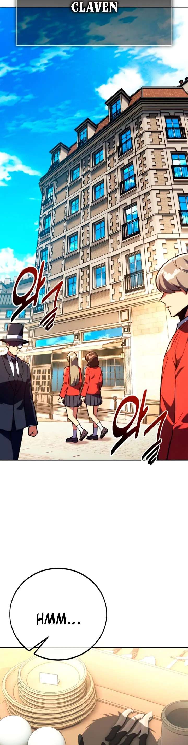 Read Guia de supervivencia del extra de la academia ES Manga Online