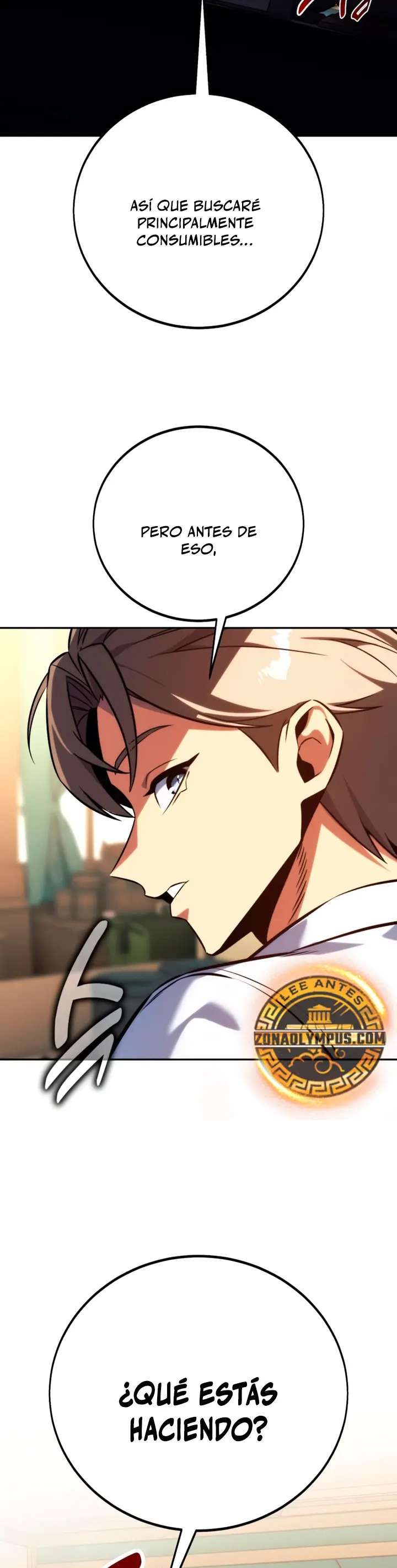 Read Guia de supervivencia del extra de la academia ES Manga Online