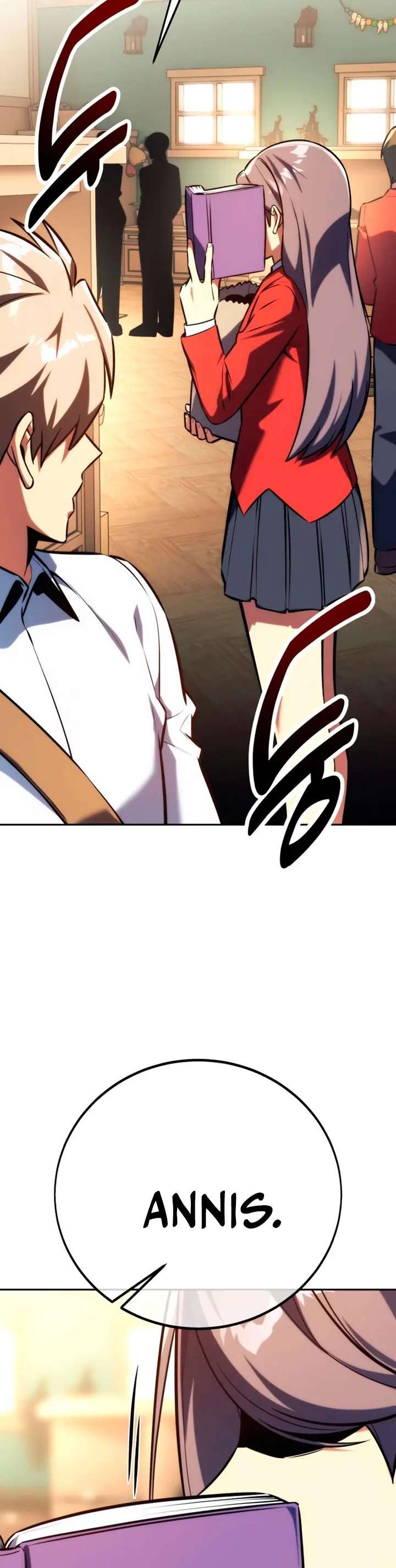 Read Guia de supervivencia del extra de la academia ES Manga Online