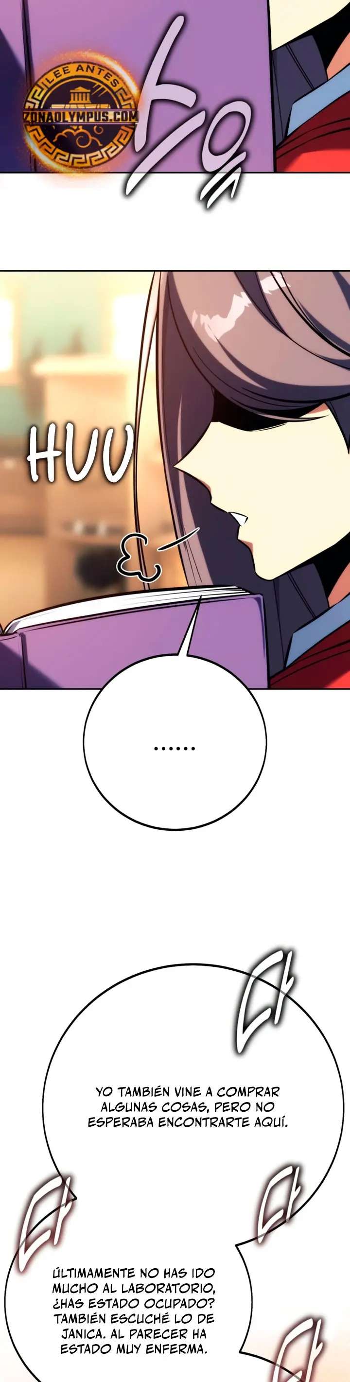Read Guia de supervivencia del extra de la academia ES Manga Online