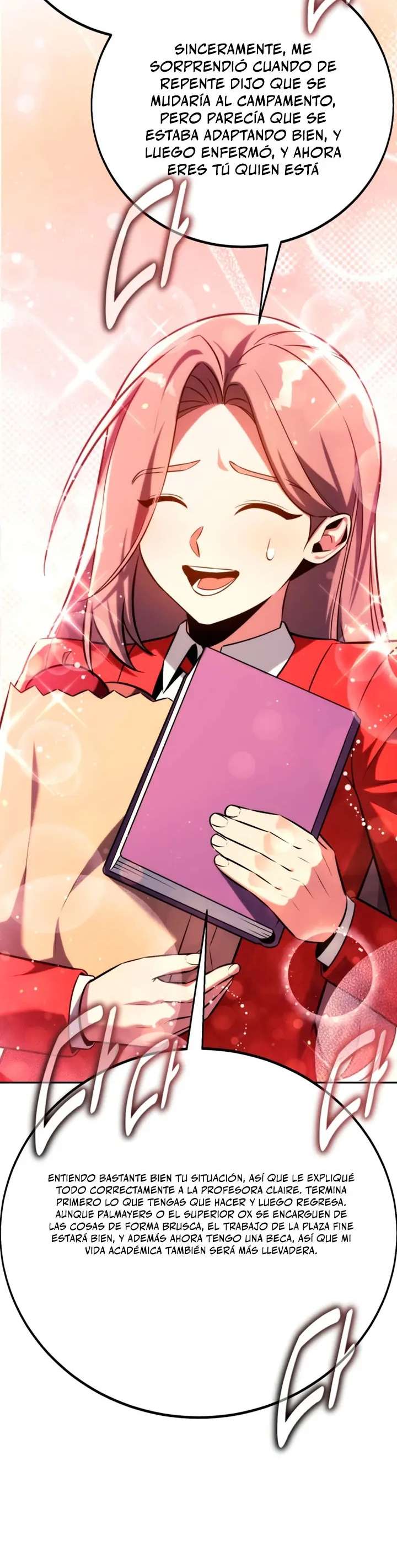 Read Guia de supervivencia del extra de la academia ES Manga Online