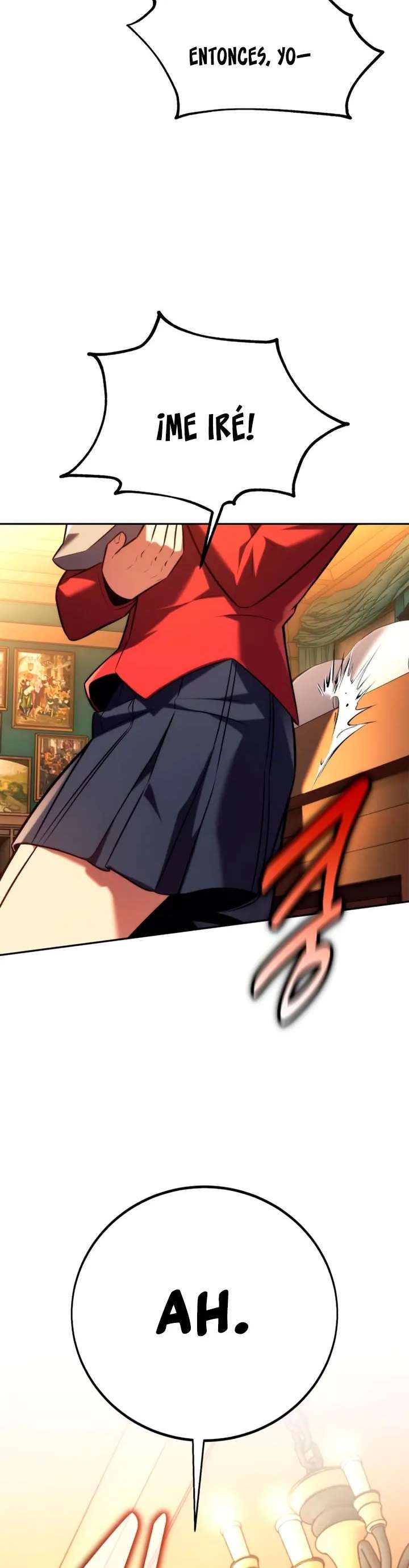 Read Guia de supervivencia del extra de la academia ES Manga Online