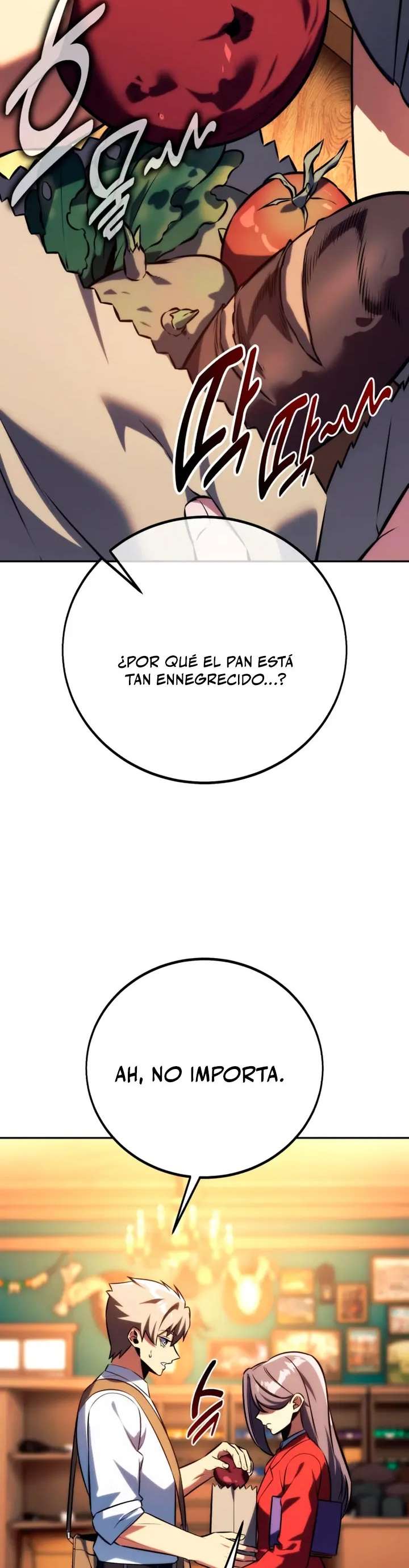 Read Guia de supervivencia del extra de la academia ES Manga Online