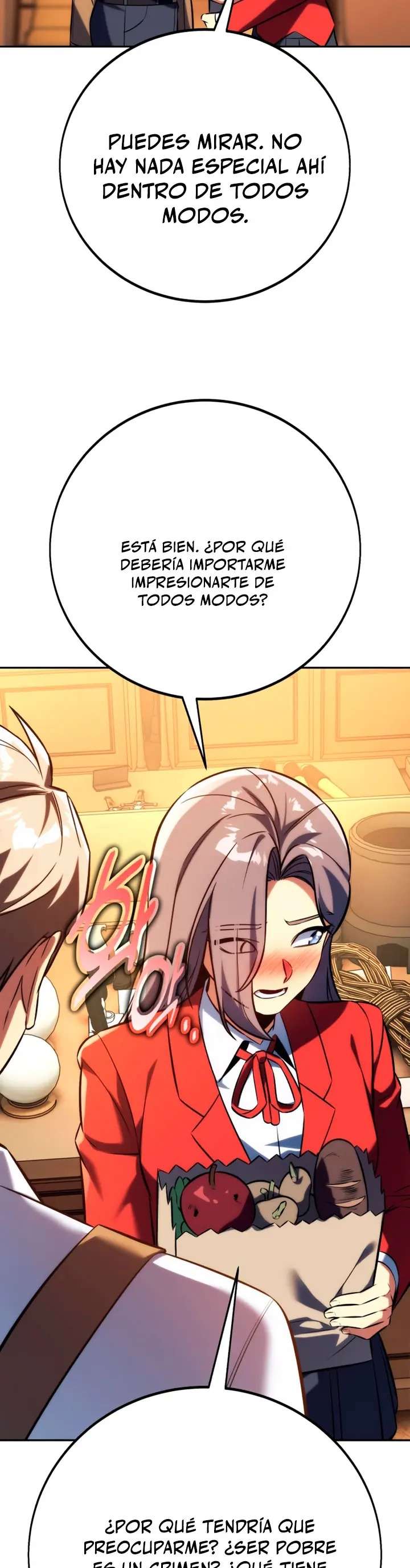 Read Guia de supervivencia del extra de la academia ES Manga Online