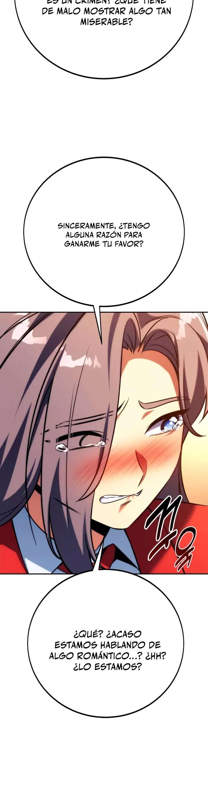 Read Guia de supervivencia del extra de la academia ES Manga Online