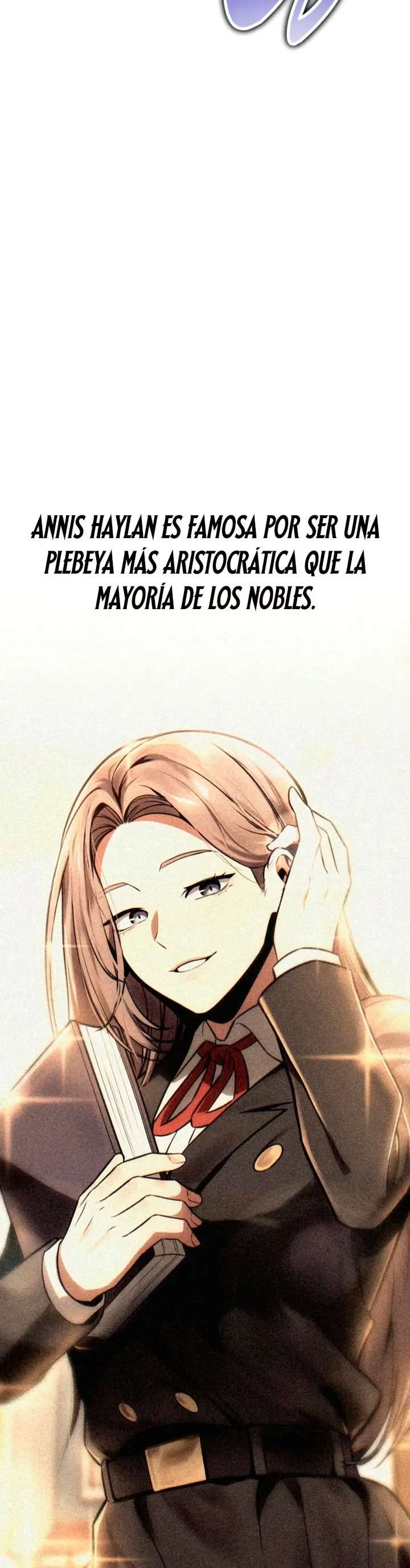 Read Guia de supervivencia del extra de la academia ES Manga Online