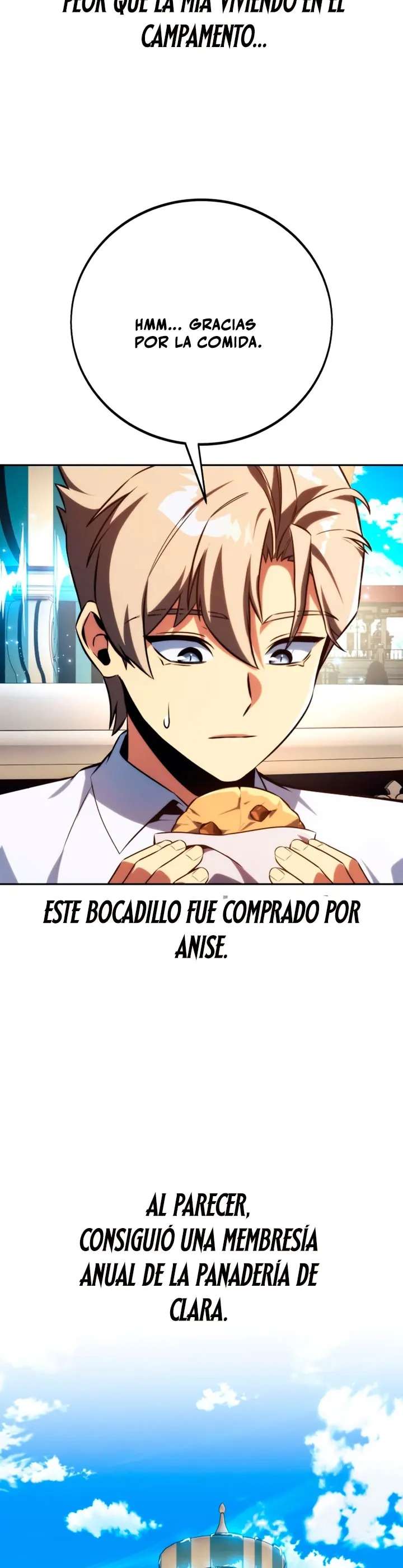 Read Guia de supervivencia del extra de la academia ES Manga Online
