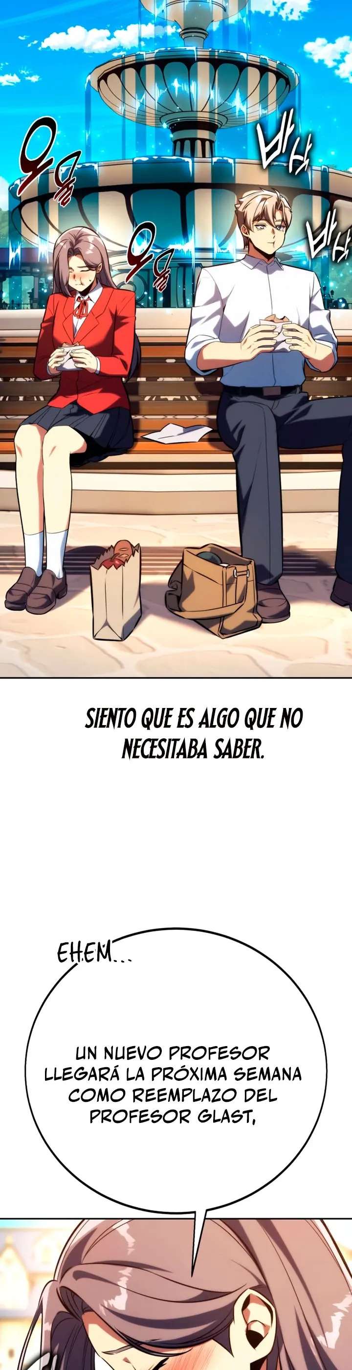 Read Guia de supervivencia del extra de la academia ES Manga Online