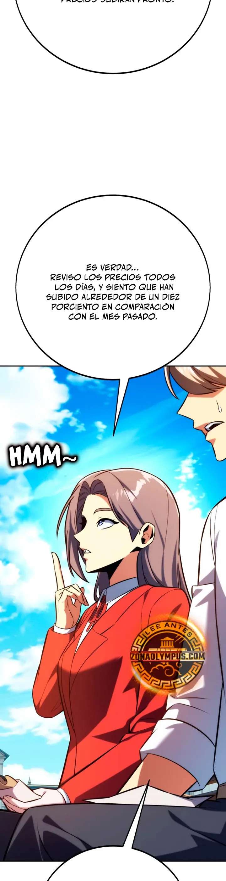 Read Guia de supervivencia del extra de la academia ES Manga Online