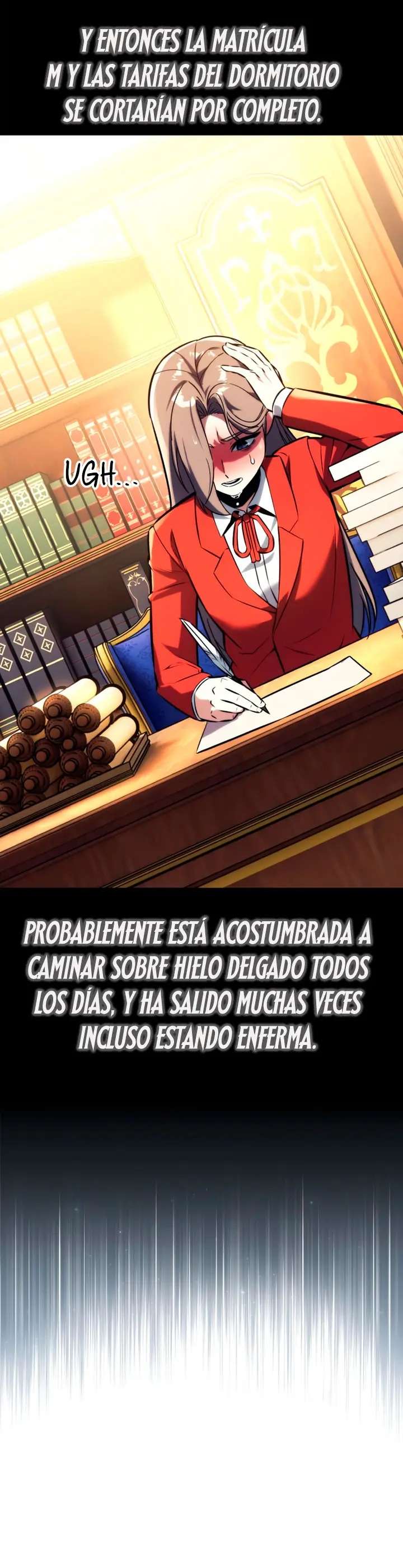 Read Guia de supervivencia del extra de la academia ES Manga Online