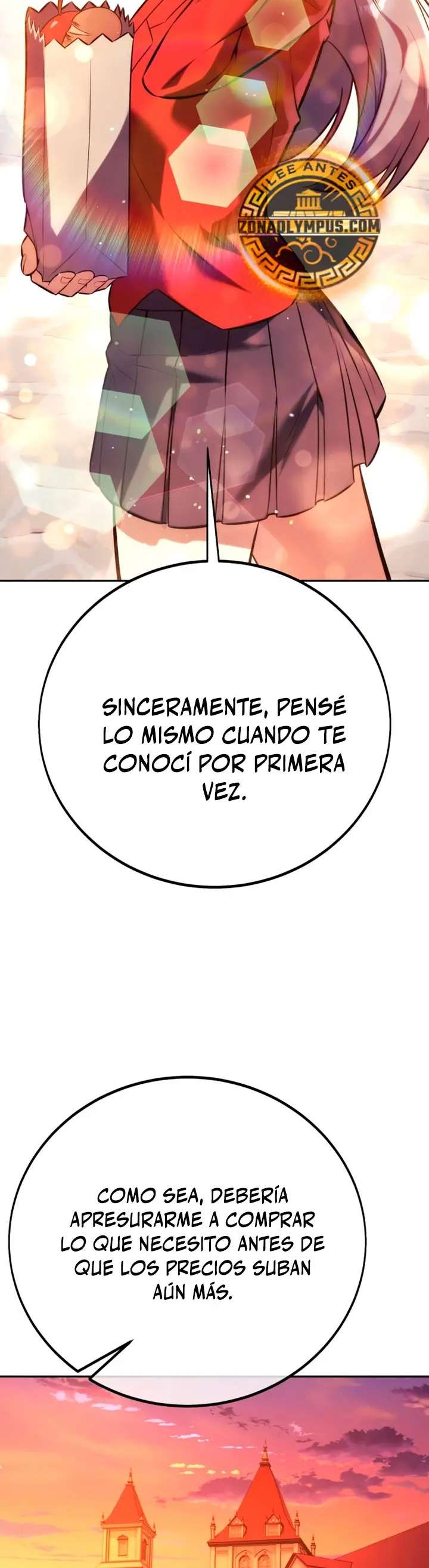 Read Guia de supervivencia del extra de la academia ES Manga Online