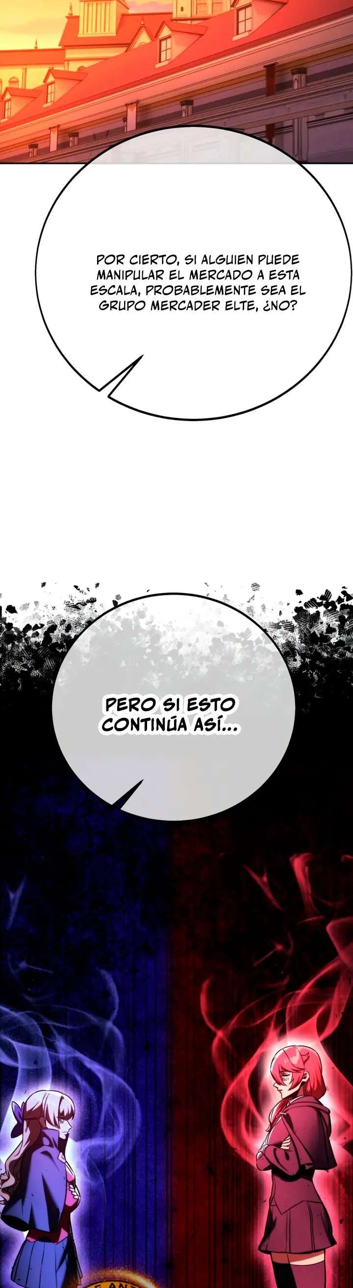Read Guia de supervivencia del extra de la academia ES Manga Online