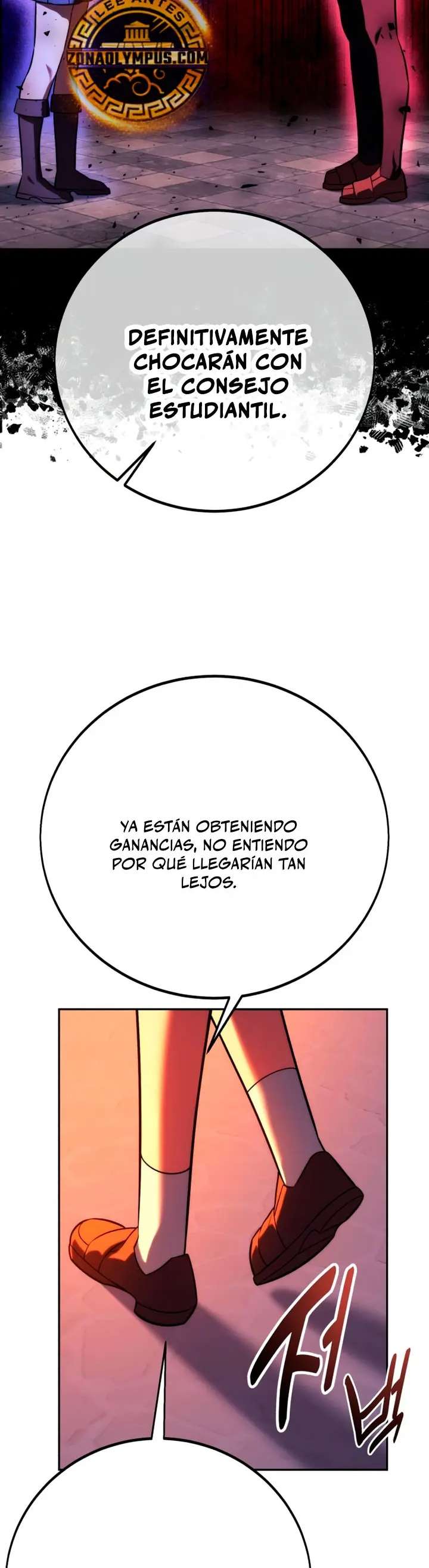 Read Guia de supervivencia del extra de la academia ES Manga Online