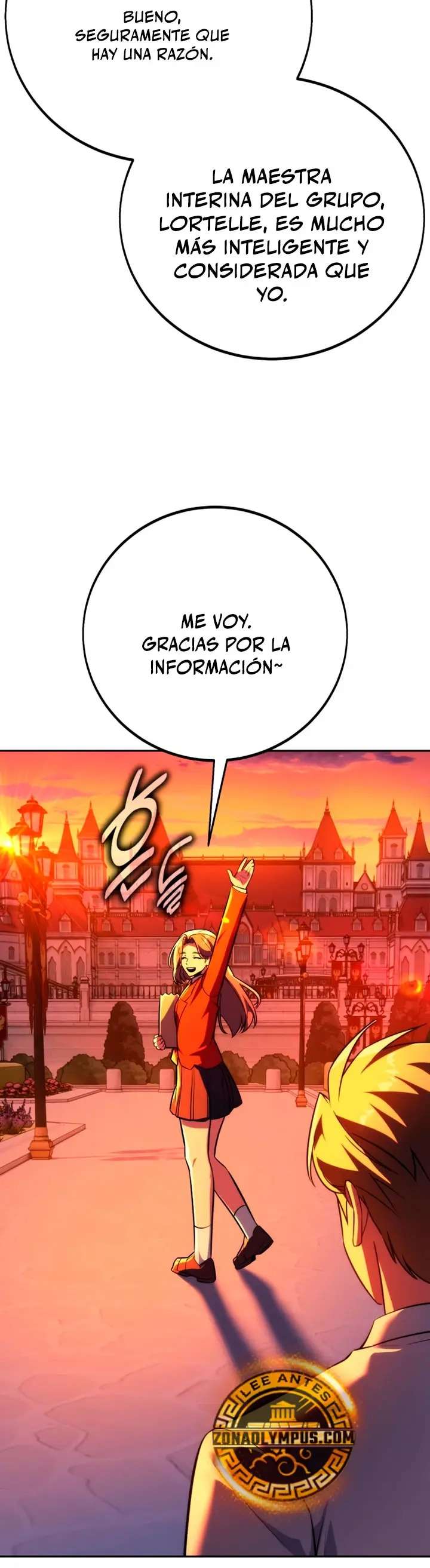 Read Guia de supervivencia del extra de la academia ES Manga Online